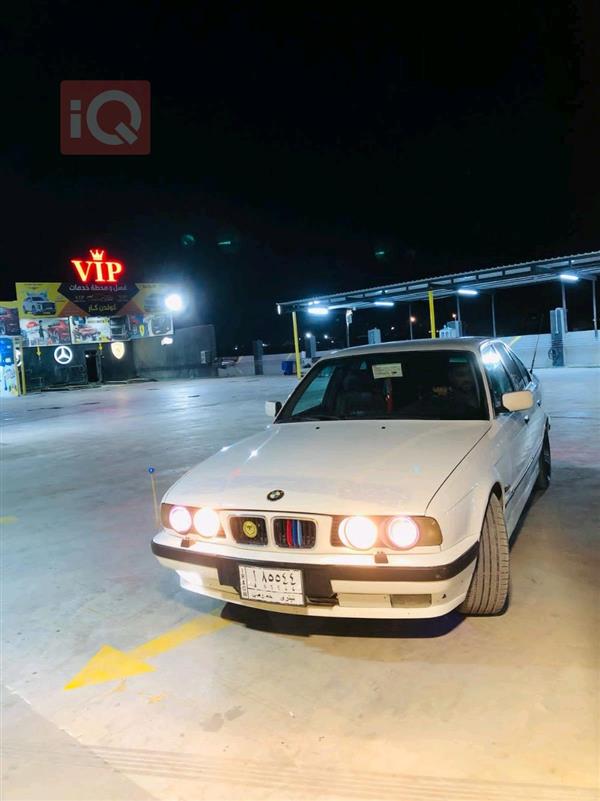 BMW for sale in Iraq